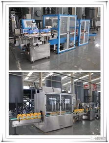 技術(shù)創(chuàng)新驅(qū)動效益增長 泰克公司機(jī)械設(shè)備研發(fā)成果顯著