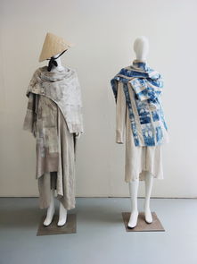 非對稱美學 中國美術學院2017屆服裝與服飾設計畢業展的現實主義敘述