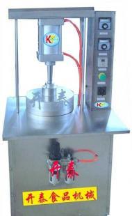 供應(yīng)荷葉餅機(jī)、熟荷葉餅機(jī)、超薄壓餅機(jī)及面餅機(jī) 包裝機(jī)械的行業(yè)應(yīng)用